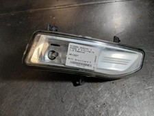 Antibrouillard Nissan QASHQAI