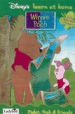 Piglet, Pooh and Friends Paperback Disney Sta...