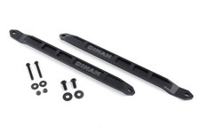 D180-0017 Dinan Strut Tower Braces - 2020-2026 Toyota GR Supra