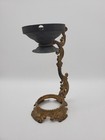 Antique Vapo Cresolene Oil Lamp Cure All Medical Device Miniature — photo 4