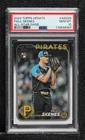 2024 Topps Update All-Star Game Paul Skenes #ASG-29 PSA 10 GEM MT Rookie RC g6p