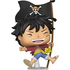 Funko Pop! One Piece: Monkey D. Luffy #2214
