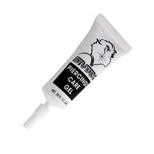 Studex Ear Piercing Care Gel   Ear Piercing Aftercare Gel with Soothing Aloe Ext