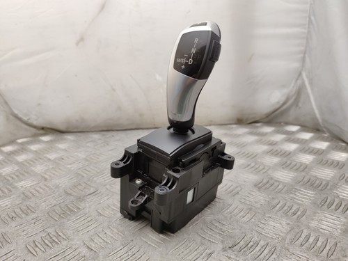 BMW 5 F10 Getriebe Schaltmechanismus 9218102