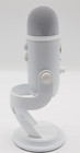 Logitech G Blue Yeti Premium USB Gaming Microphone - White — photo 4