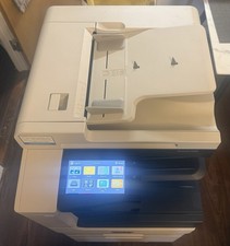 Xerox VersaLink C7030 Colour A3 A4 Laser Printer Scanner Photocopier