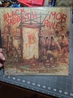 Black Sabbath Mob Rules Vinyl LP 1981 Warner Bros Records BSK 3605