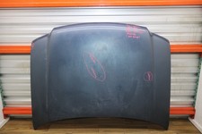 2003 2005 Ford Expedition Front Hood Aluminum Oem