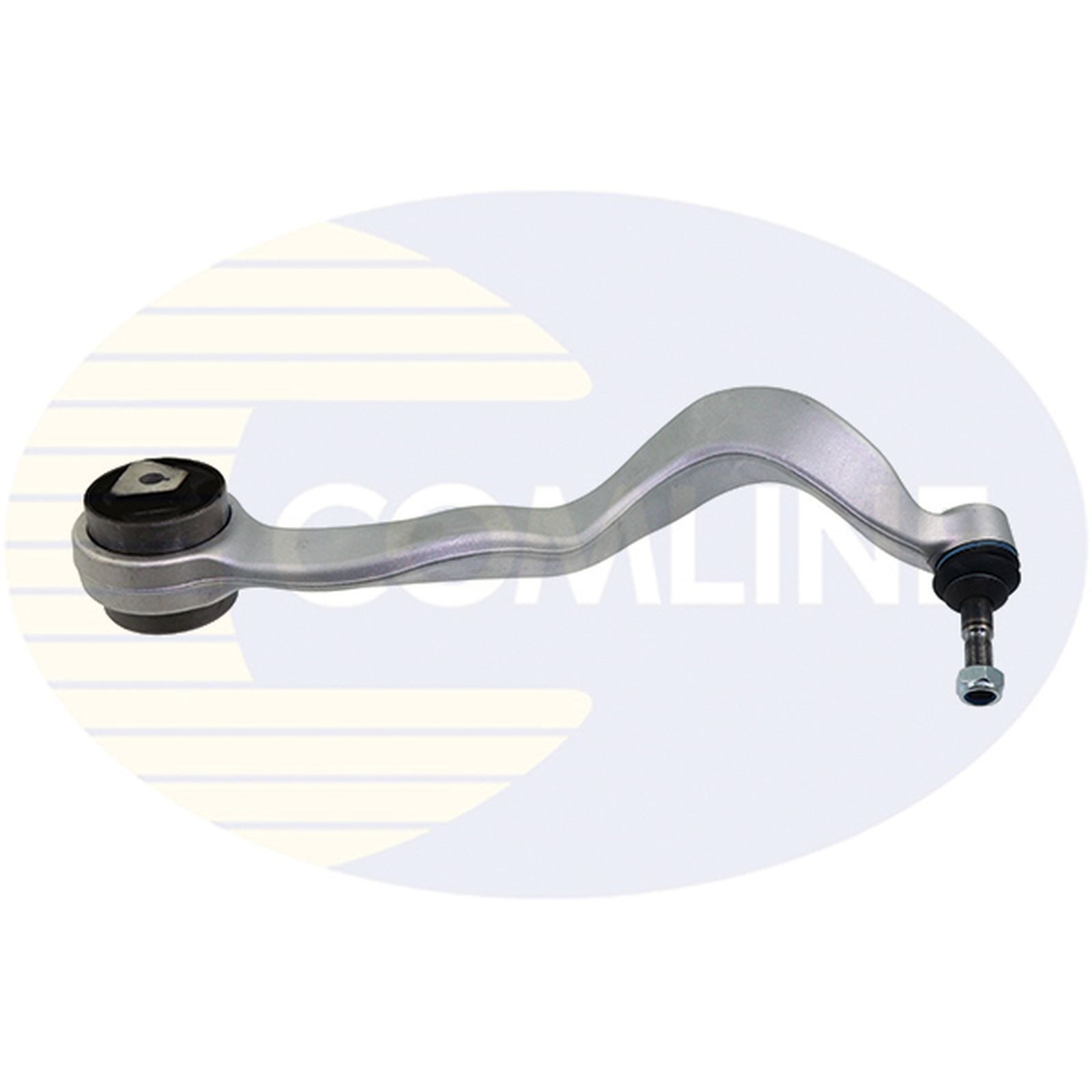 Wishbone / Suspension Arm CCA2291R Front Lower Right Track Control 31124026454