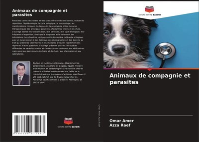 Omar Amer (u. a.) | Animaux de compagnie et parasites | Taschenbuch (2025)