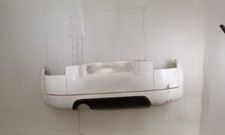 paraurti posteriore per AUDI TT 1.8 T 1998 519021