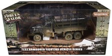 Forces Of Valor FOV-801201A 1/32 GMC CCKW-353B Cargo Truck "1st