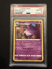 Gengar 66/196 Lost Origin Holo PSA 10 Pokemon 2022 *POP 96*