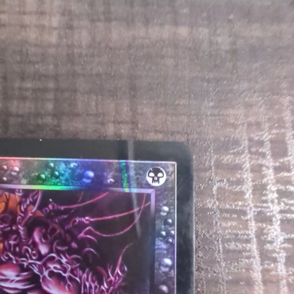 Cabal Therapy FOIL 62/143 Judgment MTG NM - Image 2 of 4