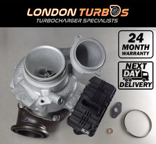 BMW 330D 530D 630D 730D X3 X4 X5 X6 X7 3.0D 265HP-195KW 835109 Turbo + Gaskets