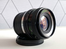 SONY E MOUNT 28MM F2.8 WIDE ANGLE LENS ALL A7 NEX A6000 FULL FRAME zeg1