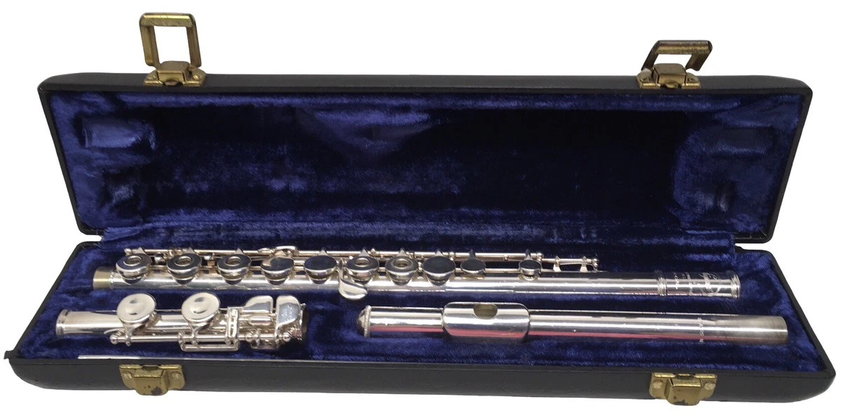 Selmer Flutes for sale | eBay