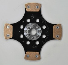 Disque d'embrayage Audi TT