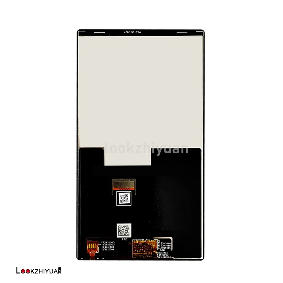 LCD Display Touchscreen für DJI RC Controller DJI Mini 3 Pro Digitizer Baugruppe - Bild 2 von 2