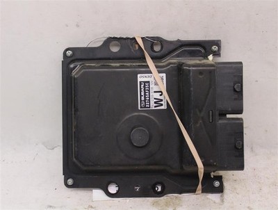 Used Engine Control Module (ECM) fits: 2015 Subaru Legacy Electronic Control Mod
