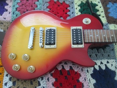 Epiphone Les Paul 100 Electric Guitar 711106260150| eBay