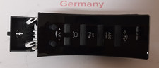 Original MERCEDES CL C216 A2218216151 ABC SPORT PARKSENSOR SCHALTERBLOCK Original MERCEDES CL C216 A2218216151 ABC SPORT PARKSENSOR SCHALTERBLOCK