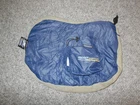 COCOON ULTRALIGHT AIR-CORE HOOD/CAMP PILLOW IN CARRY SACK