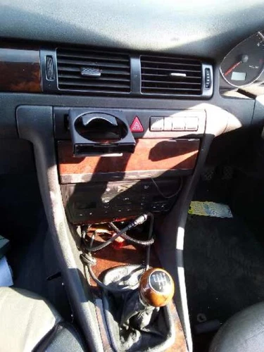 4B1837207 Maniglia Esterna Anteriore Sinistra Per AUDI ALLROAD QUATTRO Q 648938 - Foto 6 di 10