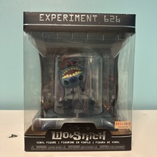 Funko Pop Lilo and Stitch Experiment 626 Domed Box Lunch Exclusive Figure