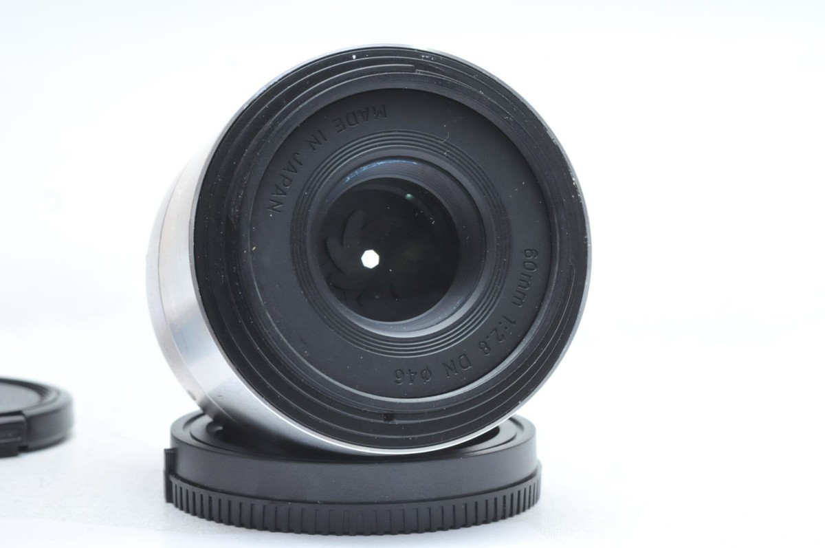 Sigma 60mm f/2.8 DN Art Lens for Sony E Mount | eBay