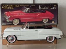 BUICK 1953 US CAR MODELLAUTO BLECHAUTO FRIKTION  ca 30 cm / 1:18