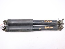 Rechter Hinterdämpfer Gebraucht RENAULT SCENIC III Phase 3 - 1.2i 132PS -