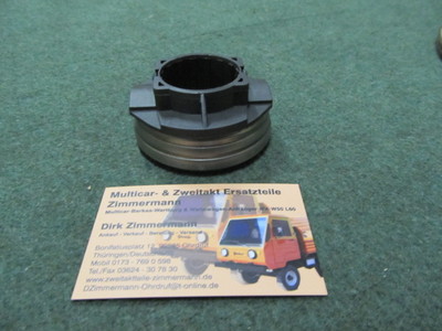 Ausrücklager Kupplung Drucklager Lager Multicar M26 VW 5 Gang IVECO