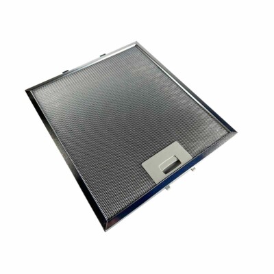 AIR2GO Metall-Fettfilter 305x267mm für Thomson 4055250429