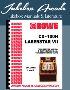 rowe ami cd jukebox error codes rowe ami cd jukebox error codes