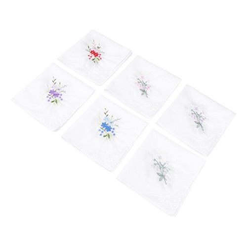 24 Pcs Getränke Servietten Tuch Tissue Gast Hand Handtücher Hand Waschen Tuch - Bild 2 von 12