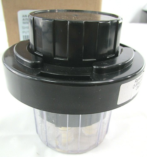 Caja de sensores para amoníaco AN-ISE sc LZY694 - Imagen 8 de 9