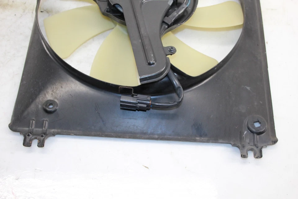 Ventilador radiador derecho Acura TL 2009-2014 OEM FM189 Foto 2 de 4