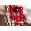 miniature 11  - Multi-layer Crystal Boho Beaded Bracelets Set Bangle Women Party Gift