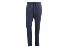 Adidas Men's All SZN Fleece Tapered Pants Legend Ink-Different Sizes
