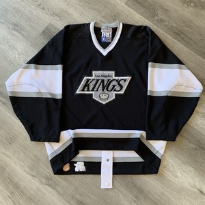 la kings 90s jersey