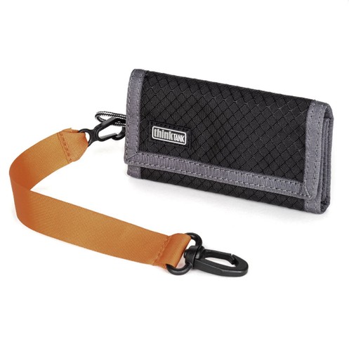 ThinkTankPhoto Memory Case SD Pixel Pocket Rocket(Black)TT219 - 第 1/4 張圖片