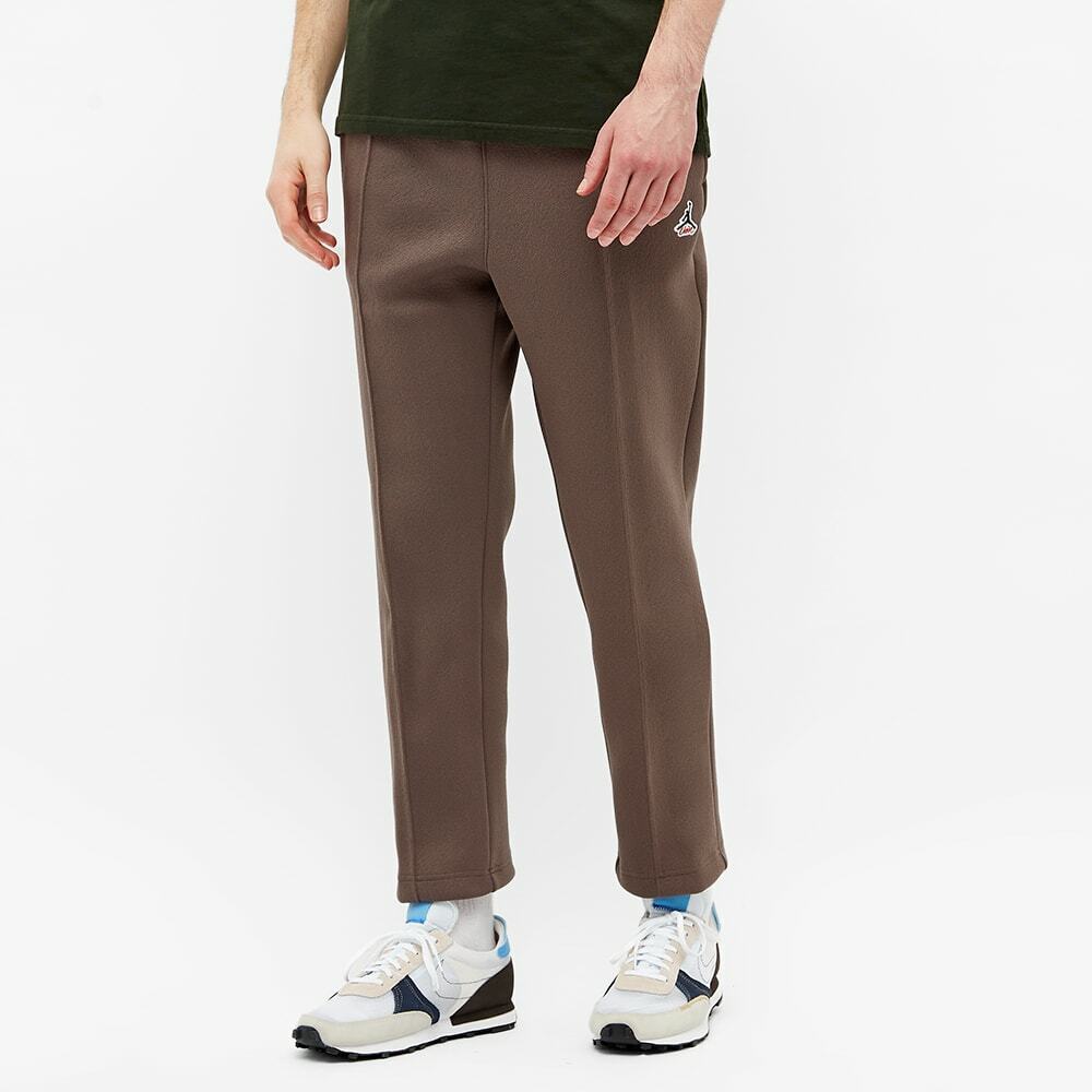 Lサイズ UNION LA NIKE JORDAN LEISURE PANTS