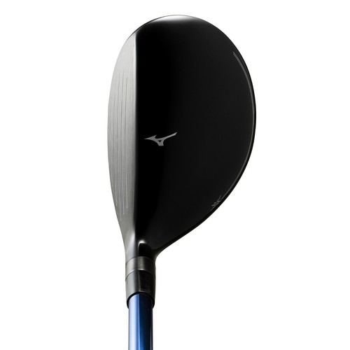 MIZUNO ST-X 220 Hybrid 5-H 23deg RH Diamana MM U graphite Flex Stiff HC New - Picture 2 of 6