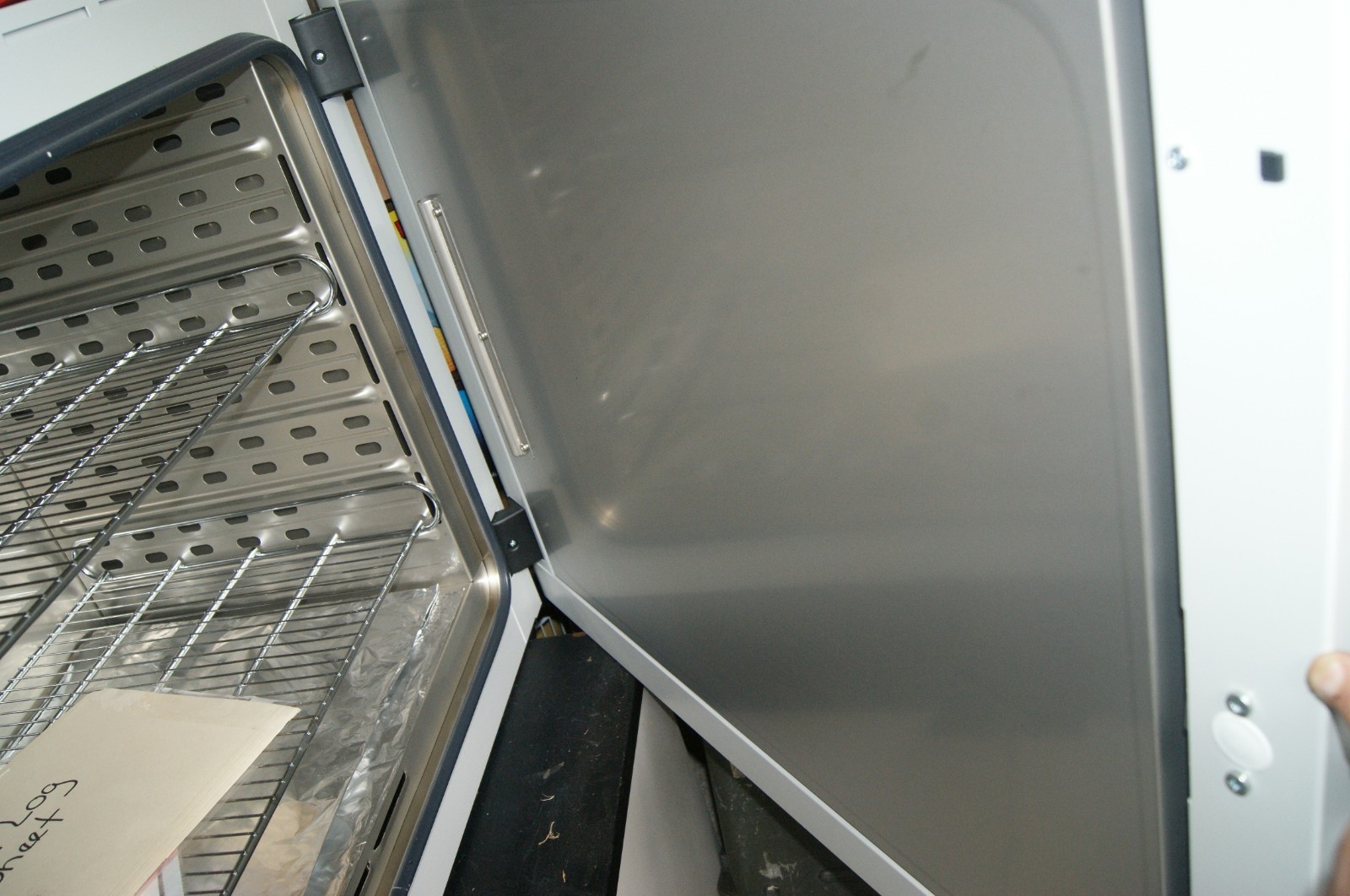 BINDER MODEL 90100129 FD 115 UL Drying oven with forced convection eBay