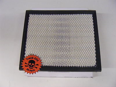 Luftfilter fürJeep Grand Cherokee Bj. 1993  bis  2004  