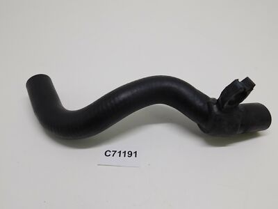Hülle Schlauch Heizkörper Radiator Hose Malo AKRON Renault Clio Kangoo 18572.2A