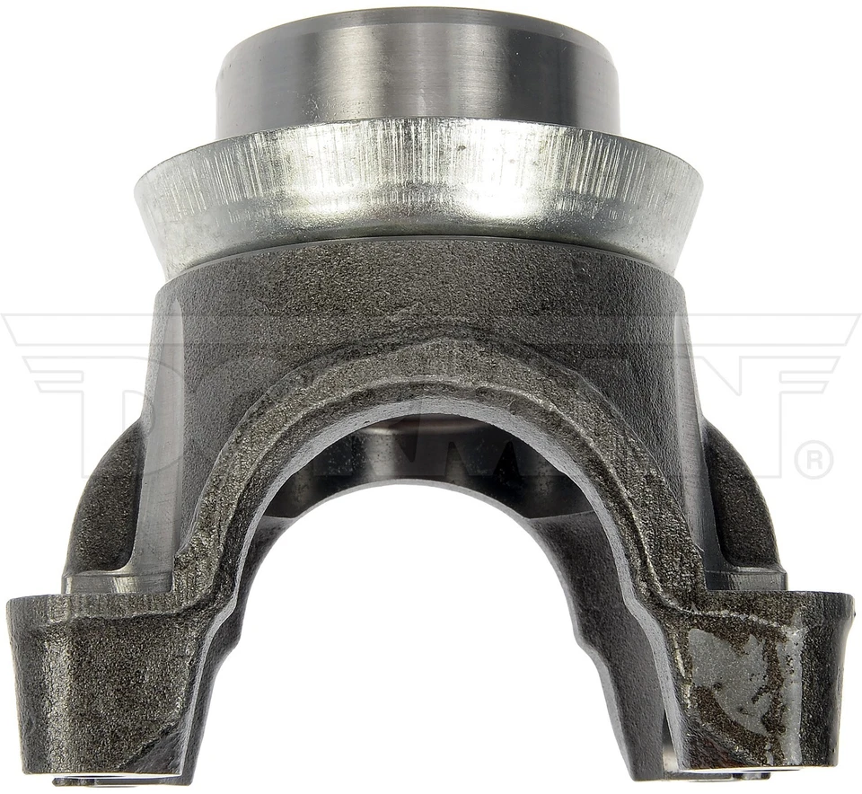 Drive Shaft Pinion Yoke Dorman For 1992-2000 GMC C3500 - Image 3 of 4