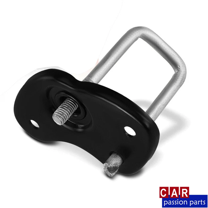 Новый замок защелки капота передней стороны для BMW 330e 330i 840i M440i M340i xDrive M4 M8 - Изображение 2 из 4