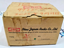 JRC M1568B (J) RADAR MARINE MAGNETRON #NUOVO SPEDIZIONE VELOCE